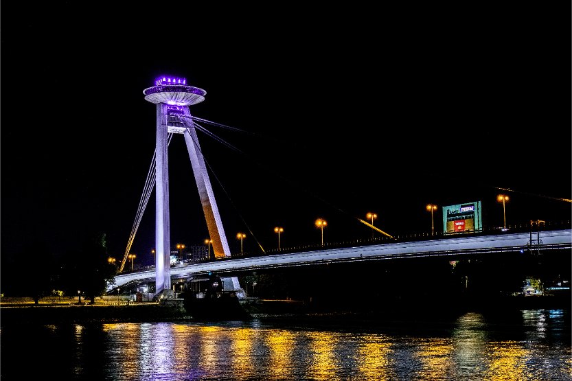 ponte ufo bratislava