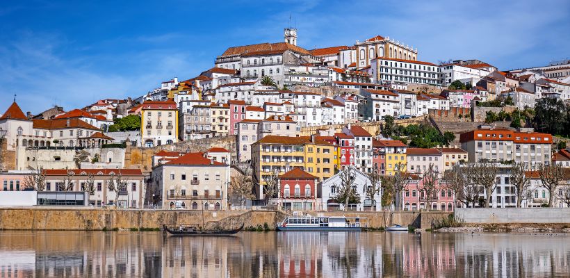 Coimbra e dintorni: un weekend alternativo in Portogallo