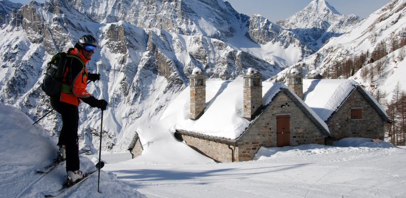 Vacanze Invernali 2025 in Ossola