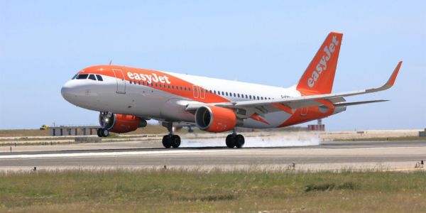 Volo diretto easyJet Malpensa Tbilisi