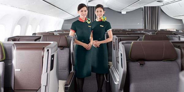 voli per taiwan da Milano