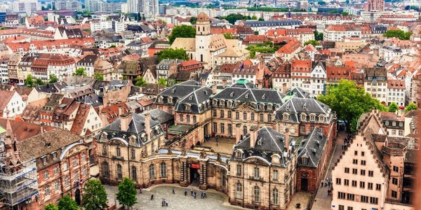Strasburgo, cosa vedere: 10 luoghi imperdibili tra storia, cultura e atmosfera alsaziana