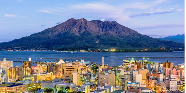 cosa vedere nel kyushu