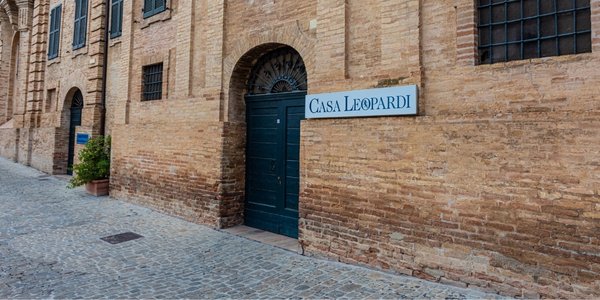 casa leopardi