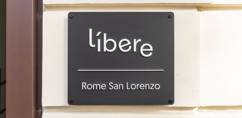 Libere apre a Roma San Lorenzo