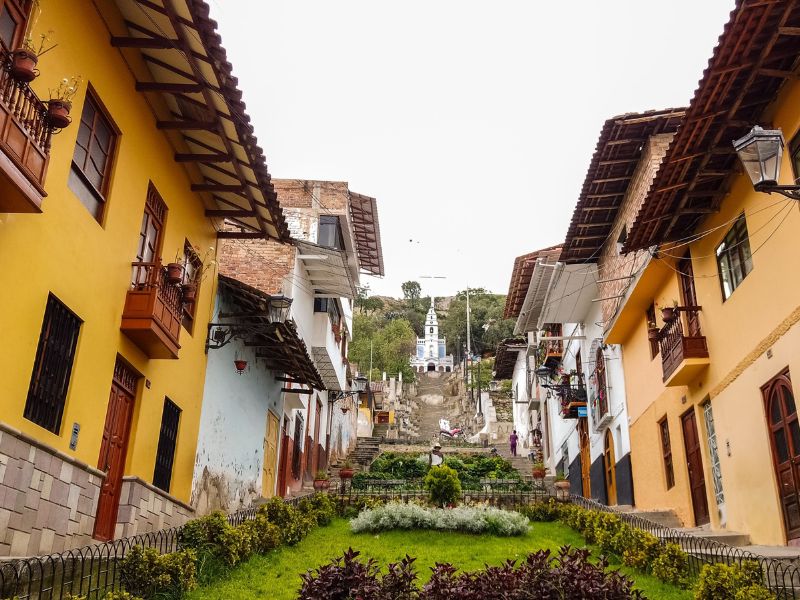 cajamarca peru