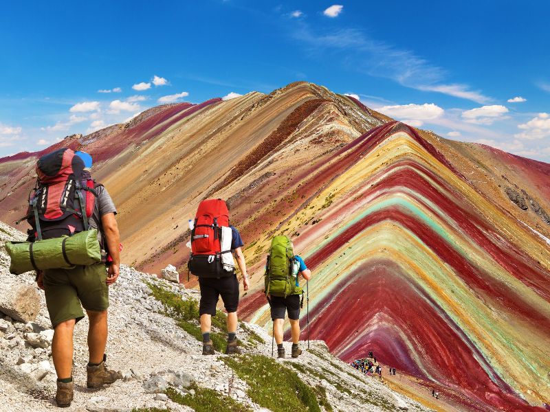 naturalismo peru