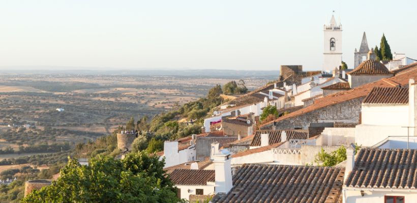 Viaggio in Alentejo: le tappe imperdibili, dove mangiare e dormire