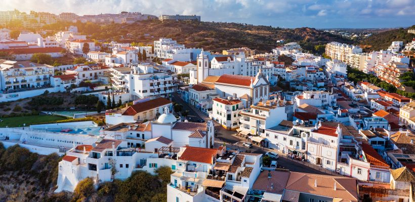 Algarve in un weekend: cosa vedere