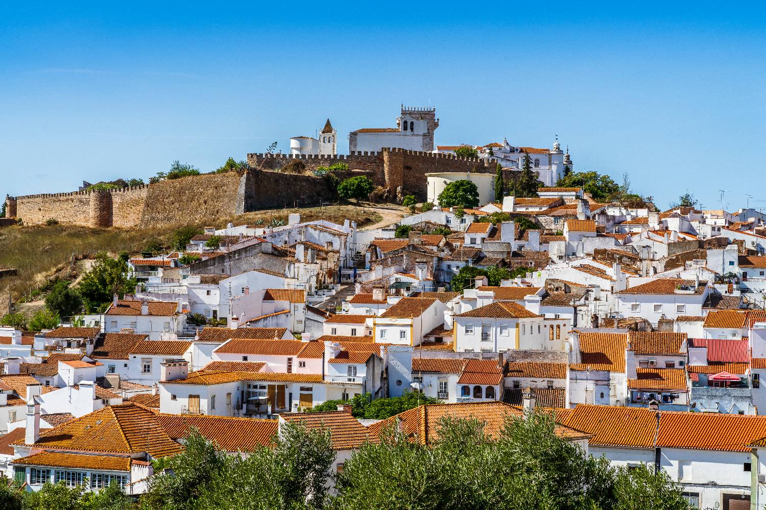 estremoz