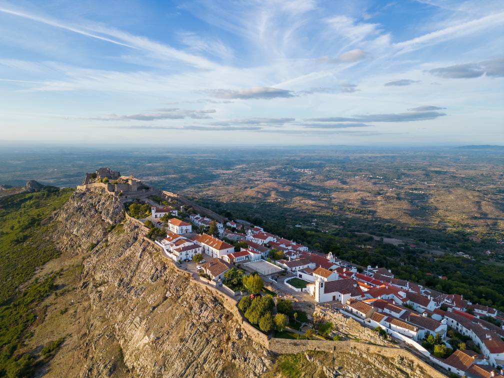 marvao