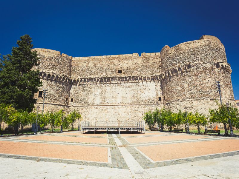 reggio calabria cosa vedere 2