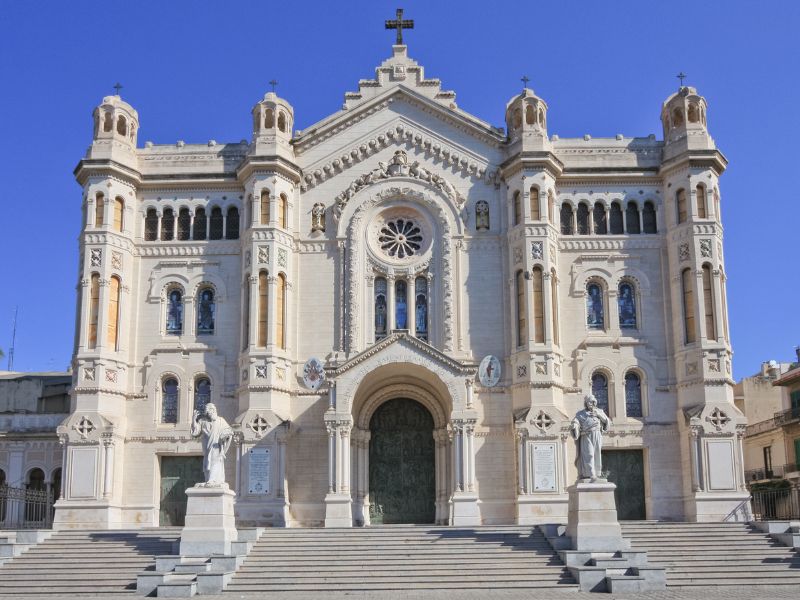 reggio calabria cosa vedere