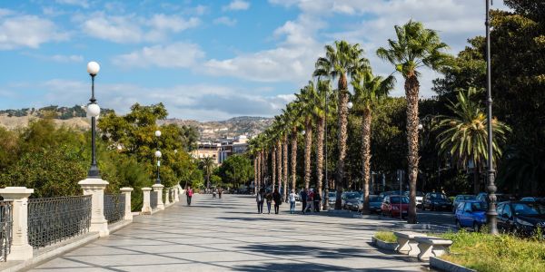 cosa vedere a reggio calabria e cosa fare in un weekend
