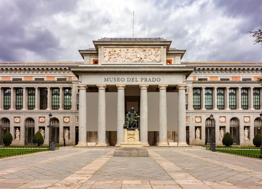 museo del prado