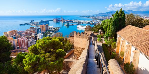 Guida completa: cosa vedere a Malaga in 3 giorni