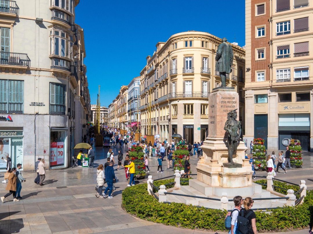 malaga cosa vedere 3
