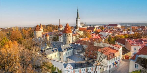 Cosa vedere a Tallinn