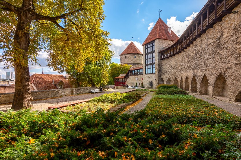 cosa vedere tallinn 6