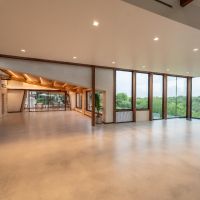 La sala eventi