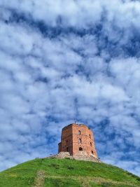La torre di Gediminas