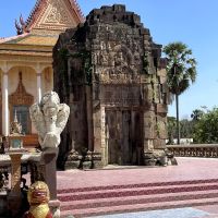 Ta Prohm 