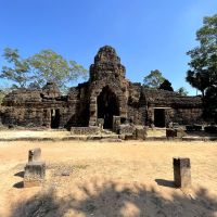 Prasat Neang Khmau