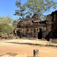 Prasat Neang Khmau