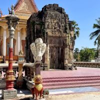 Ta Prohm 